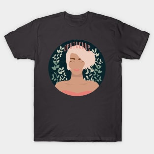 I'm an Ophiuchus | Bohemian Style T-Shirt